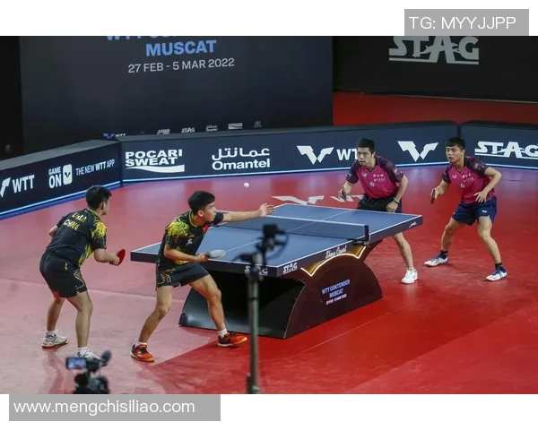 杭州乒乓球队在挑战赛中的灵活性表现分析与点评 杭州乒乓球队在挑战赛中的灵活性表现分析与点评